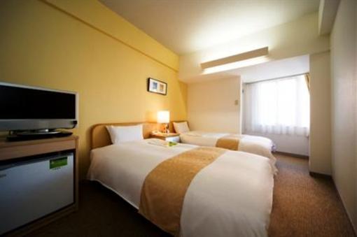 фото отеля Chisun Inn Nagoya
