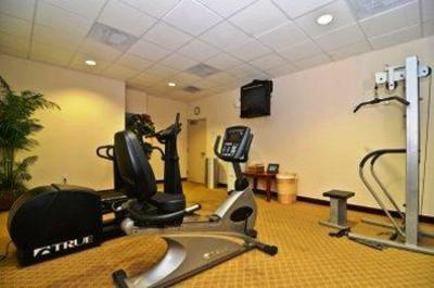 фото отеля Best Western Ocean City Hotel & Suites