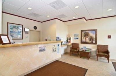 фото отеля Best Western Ocean City Hotel & Suites