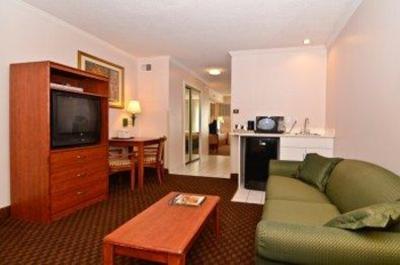 фото отеля Best Western Ocean City Hotel & Suites