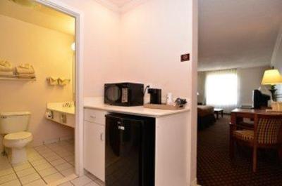 фото отеля Best Western Ocean City Hotel & Suites
