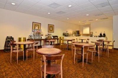 фото отеля Best Western Ocean City Hotel & Suites