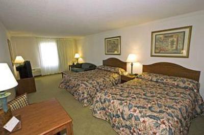 фото отеля Best Western Ocean City Hotel & Suites