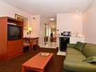 фото отеля Best Western Ocean City Hotel & Suites