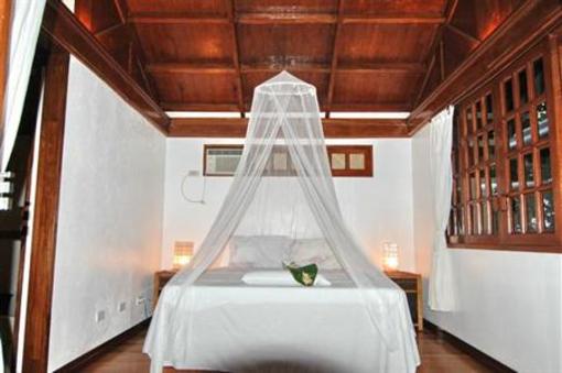 фото отеля Talima Beach Villas and Dive Resort