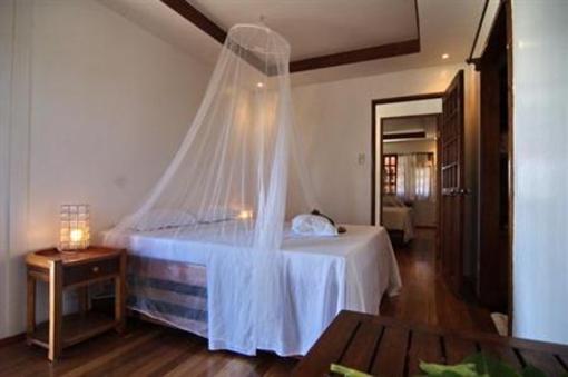 фото отеля Talima Beach Villas and Dive Resort