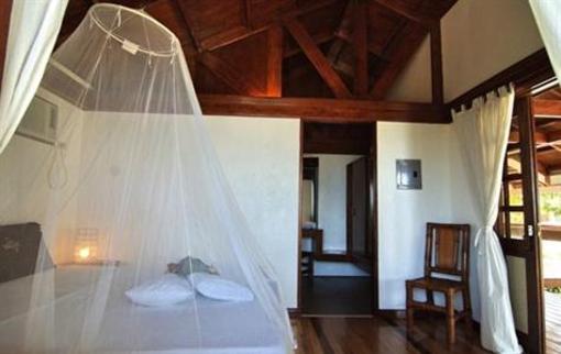 фото отеля Talima Beach Villas and Dive Resort