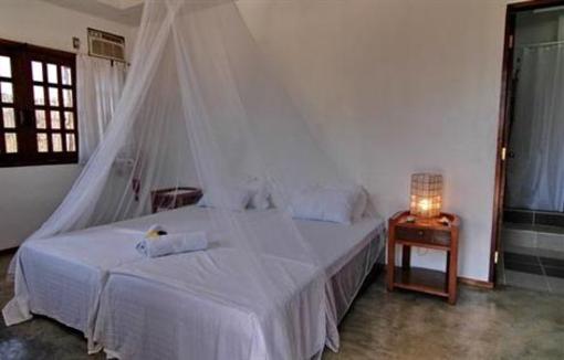 фото отеля Talima Beach Villas and Dive Resort