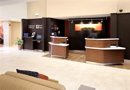 фото отеля Courtyard by Marriott Harrisonburg