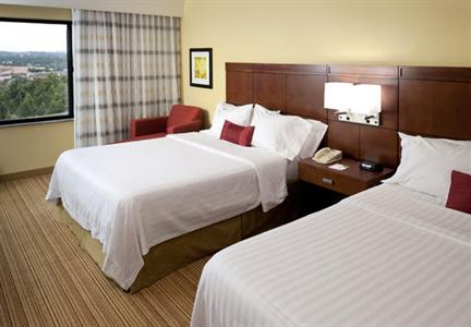 фото отеля Courtyard by Marriott Harrisonburg
