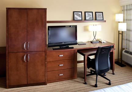 фото отеля Courtyard by Marriott Harrisonburg