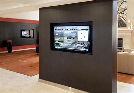 фото отеля Courtyard by Marriott Harrisonburg
