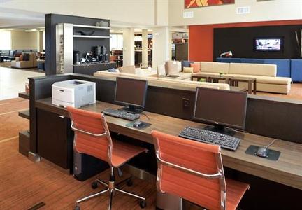 фото отеля Courtyard by Marriott Harrisonburg