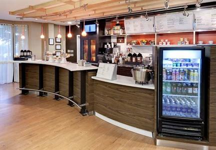 фото отеля Courtyard by Marriott Harrisonburg