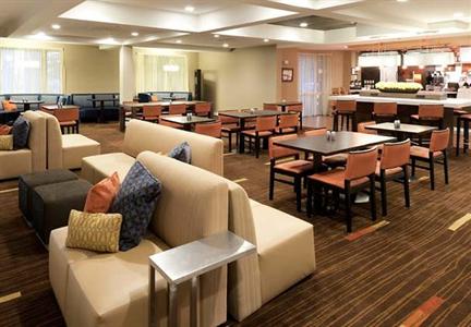 фото отеля Courtyard by Marriott Harrisonburg