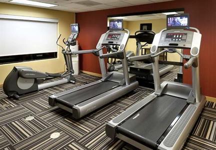 фото отеля Courtyard by Marriott Harrisonburg