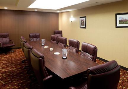 фото отеля Courtyard by Marriott Harrisonburg
