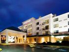 фото отеля Courtyard by Marriott Harrisonburg