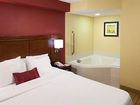 фото отеля Courtyard by Marriott Harrisonburg