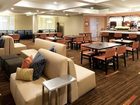 фото отеля Courtyard by Marriott Harrisonburg