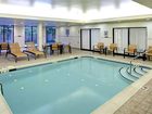 фото отеля Courtyard by Marriott Harrisonburg