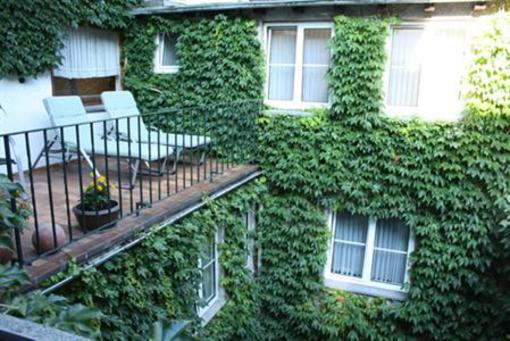 фото отеля Garni Gunther Hotel Boppard