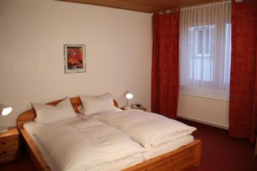 фото отеля Garni Gunther Hotel Boppard