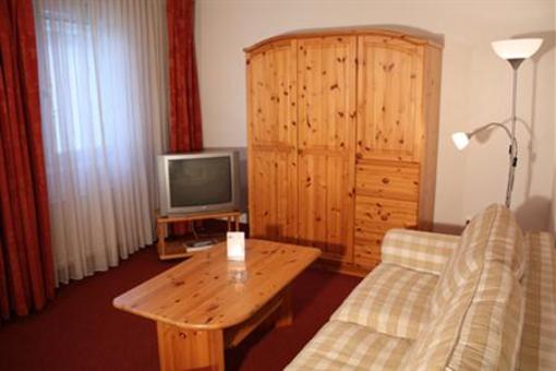 фото отеля Garni Gunther Hotel Boppard
