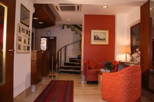 фото отеля Garni Gunther Hotel Boppard