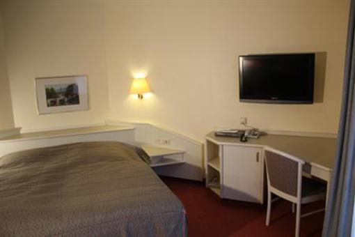 фото отеля Garni Gunther Hotel Boppard