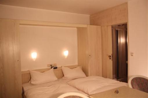 фото отеля Garni Gunther Hotel Boppard