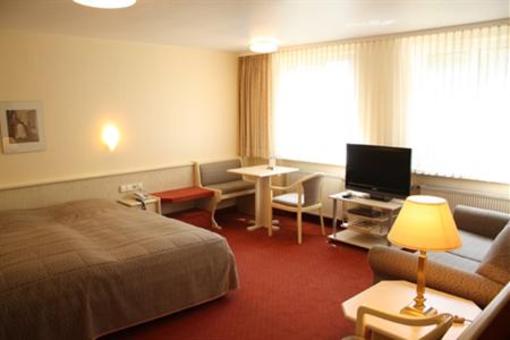 фото отеля Garni Gunther Hotel Boppard