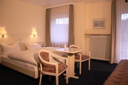 фото отеля Garni Gunther Hotel Boppard