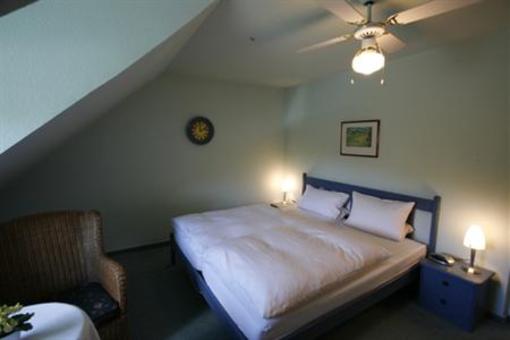 фото отеля Garni Gunther Hotel Boppard