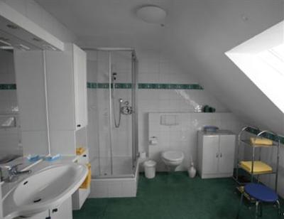 фото отеля Garni Gunther Hotel Boppard