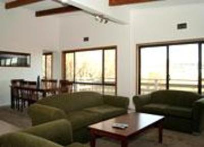 фото отеля Delatite Apartments Merrijig
