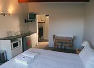 фото отеля Delatite Apartments Merrijig