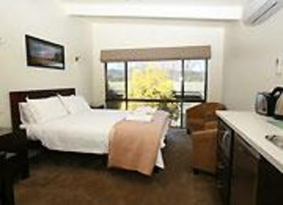 фото отеля Delatite Apartments Merrijig