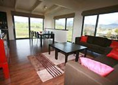 фото отеля Delatite Apartments Merrijig