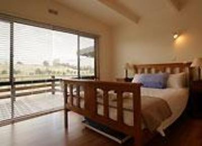 фото отеля Delatite Apartments Merrijig