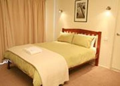 фото отеля Delatite Apartments Merrijig