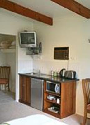 фото отеля Delatite Apartments Merrijig