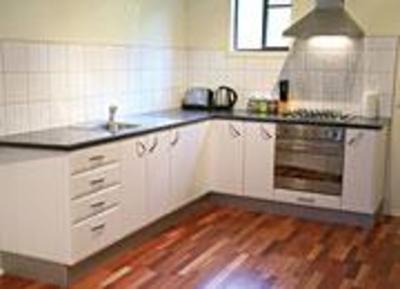 фото отеля Delatite Apartments Merrijig