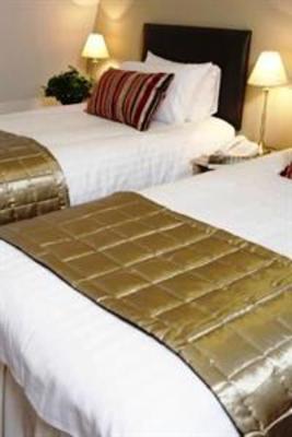 фото отеля The Mayfair Hotel
