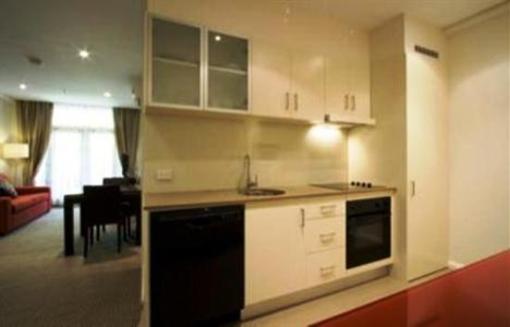 фото отеля Quest Canberra