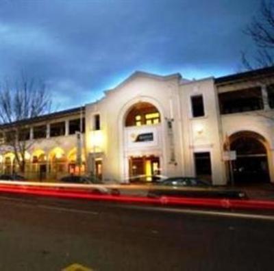 фото отеля Quest Canberra