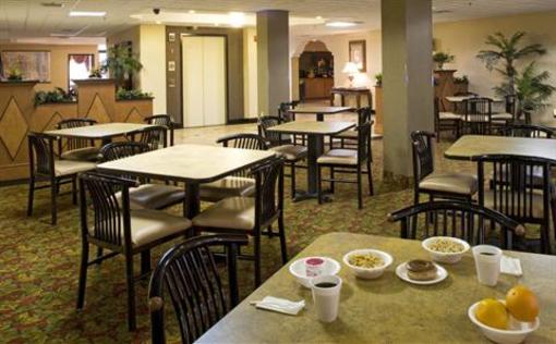 фото отеля BEST WESTERN Southside