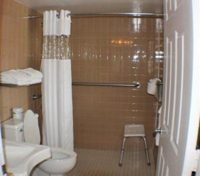 фото отеля BEST WESTERN PLUS Hibiscus Motel