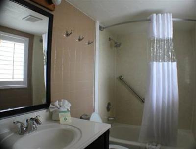 фото отеля BEST WESTERN PLUS Hibiscus Motel