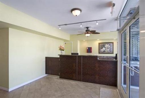 фото отеля BEST WESTERN PLUS Hibiscus Motel